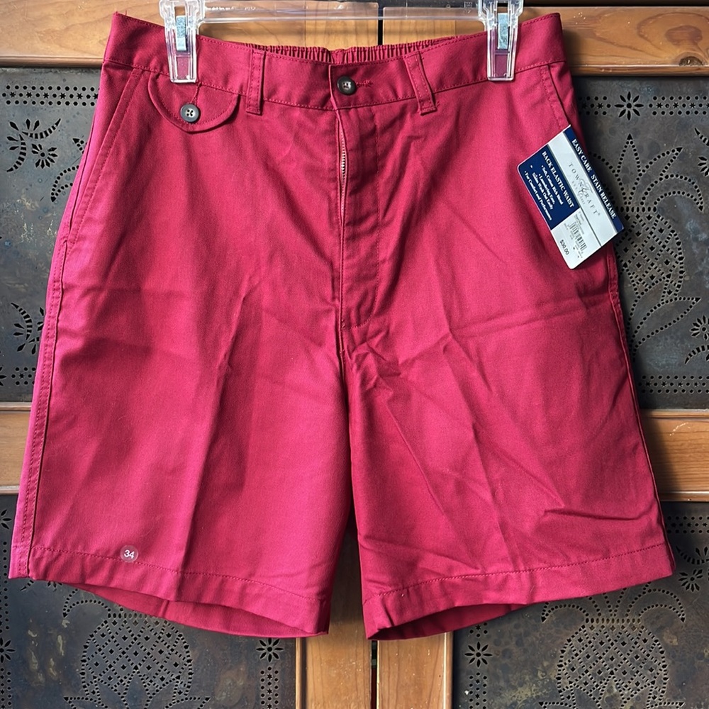 Towncraft Men’s Shorts